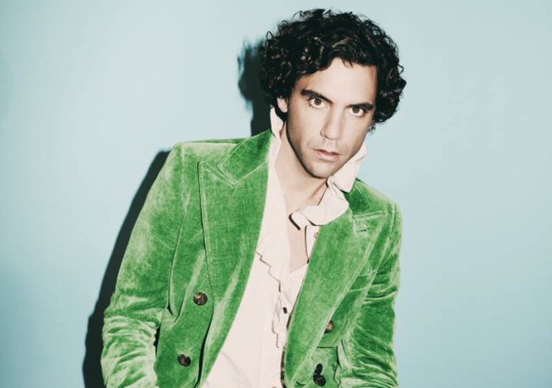 SANREMO 2020: MIKA ricorderà Fabrizio De Andrè