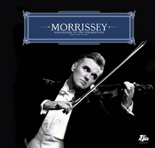 Recensione: MORRISSEY – Ringleader Of the Tormentors