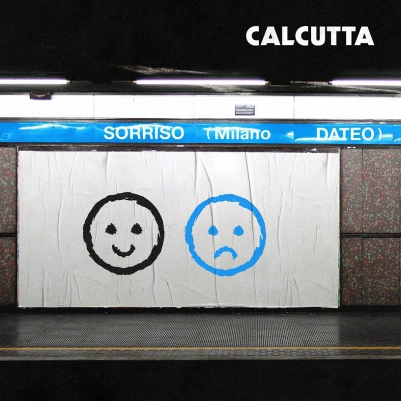 Video: CALCUTTA – Sorriso (Milano Dateo)
