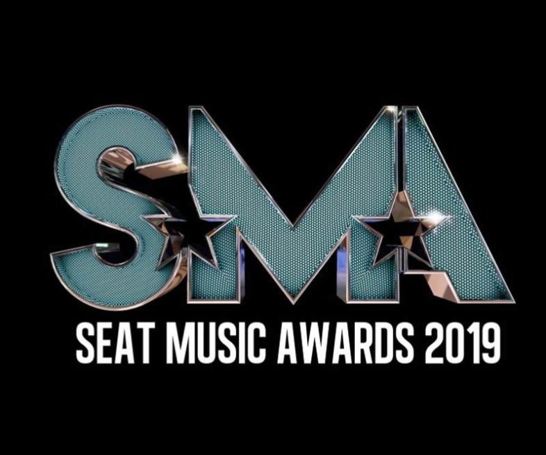 Arrivano i SEAT MUSIC AWARDS 2019