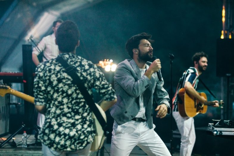 EX-OTAGO: si realizza un sogno. A febbraio live in un palazzetto