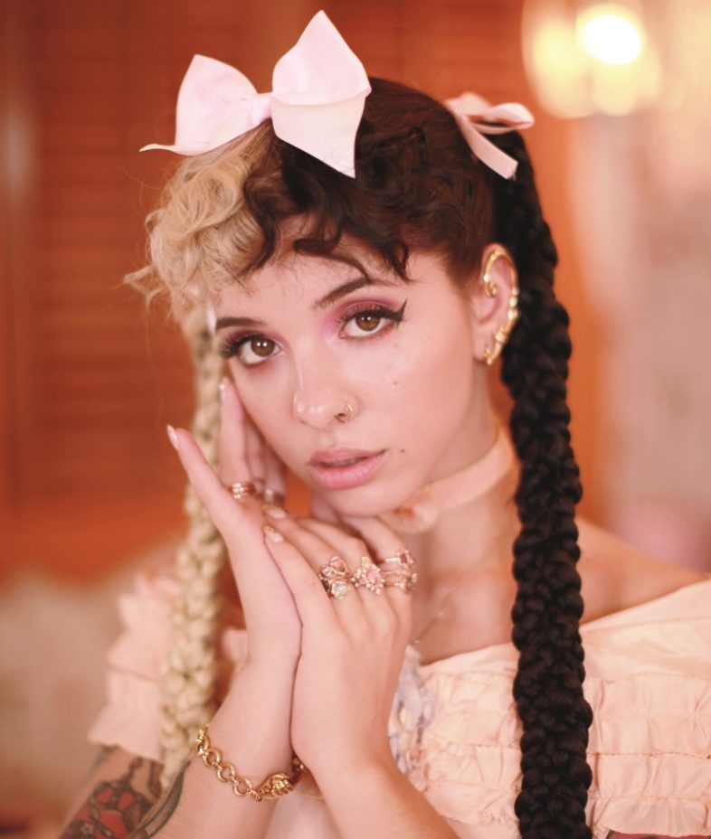 MELANIE MARTINEZ: “K-12” un nuovo album e un film