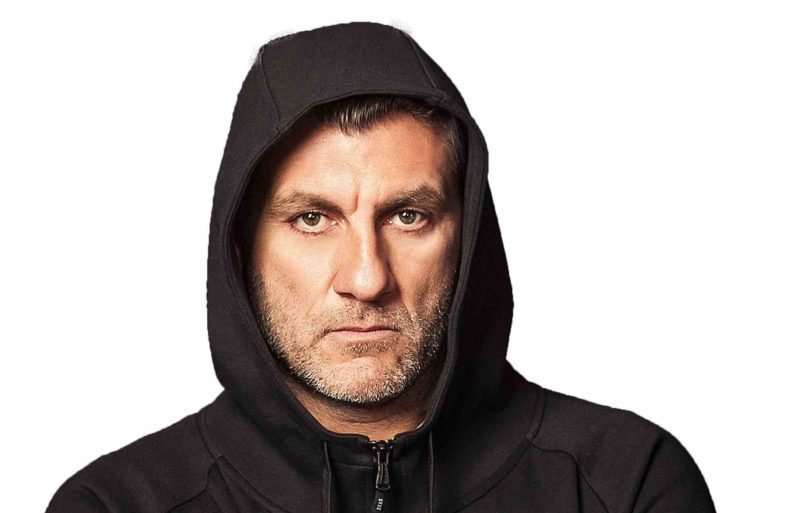 BOBO VIERI il primo singolo del “bomber”!