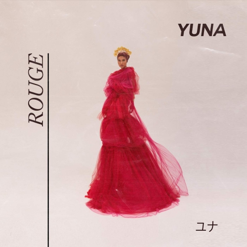 Recensione: YUNA – Rouge