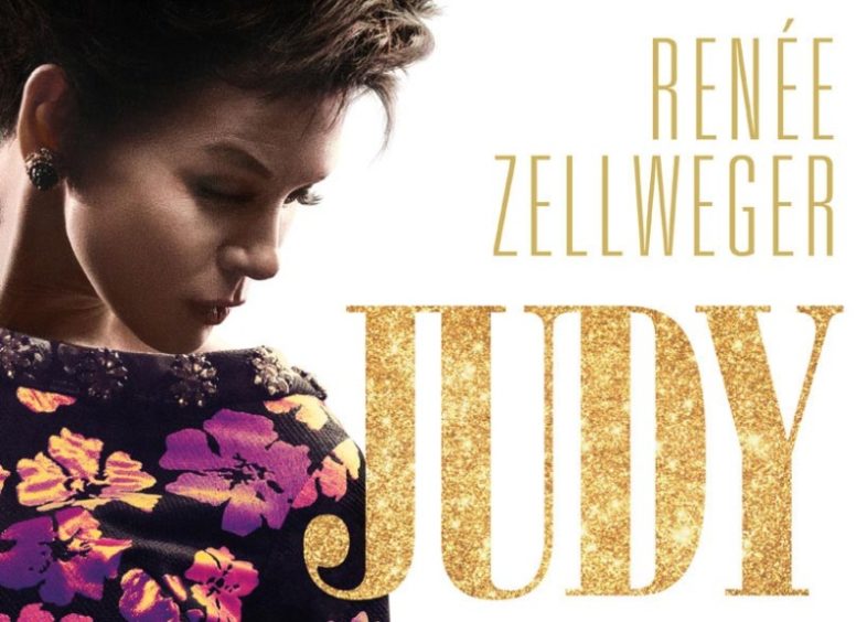 RENÉE ZELLWEGER, SAM SMITH & RUFUS WAINWRIGHT per la colonna sonora di “Judy”