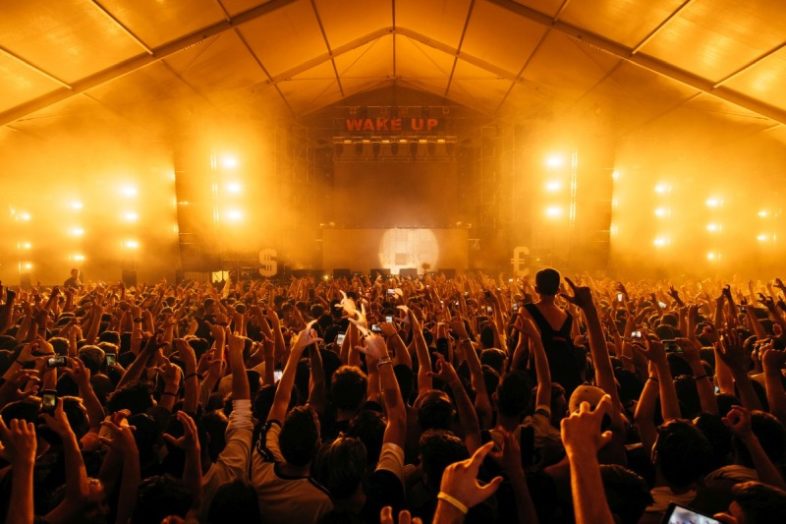 Festival: WAKE UP 2019: il festival dal 6 settembre a Mondovì