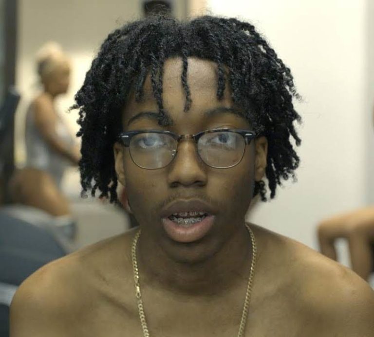 Video LIL TECCA Ransom Newsic.it