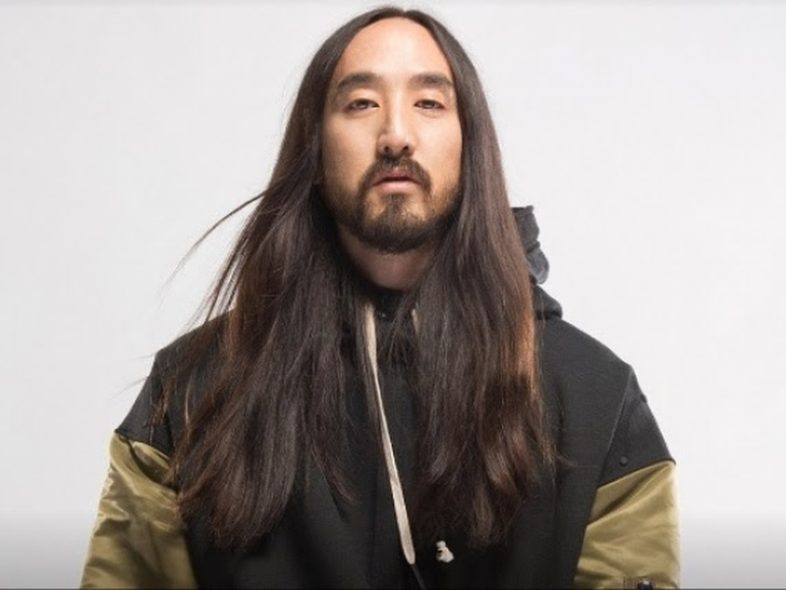 Festival: Street Food Festival a Caorle con STEVE AOKI e DARK POLO GANG
