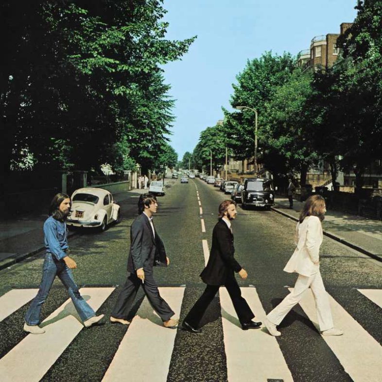 THE BEATLES “Abbey Road” 50° Anniversario le edizioni speciali