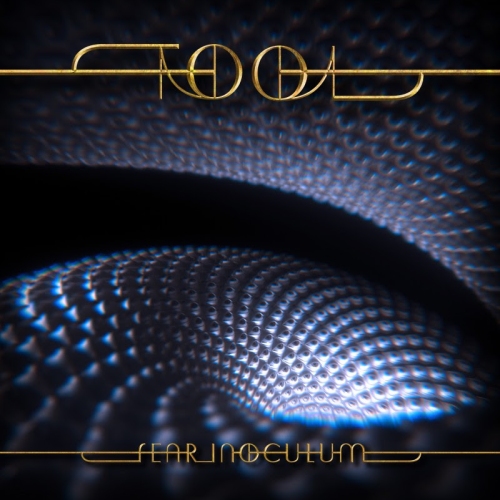 TOOL “Fear Inoculum” il nuovo album di inediti