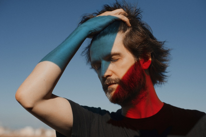 Foto: Ilaria Magliocchetti Lombi