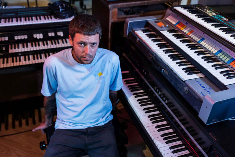 GAZZELLE: "SETTEMBRE" il primo singolo del nuovo album - Newsic.it