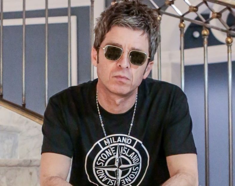 NOEL GALLAGHER’S HIGH FLYING BIRDS il 27 settembre esce l’Ep