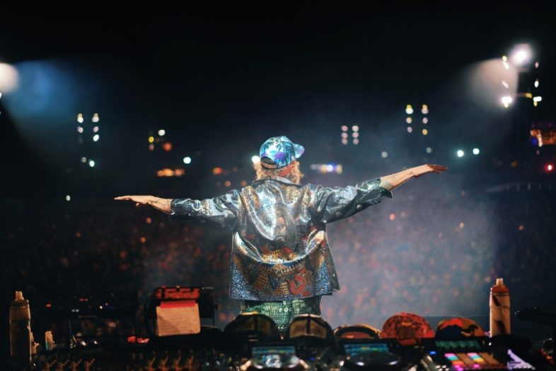 Gallery: JOVANOTTI: Jova Beach party il festone di fine estate!