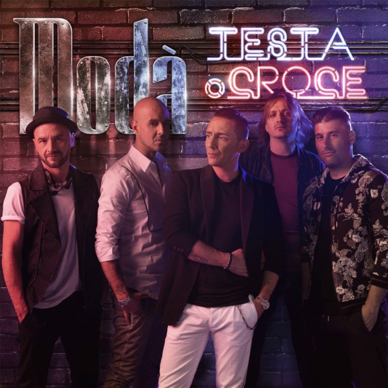 Recensione: MODA’ – Testa o croce