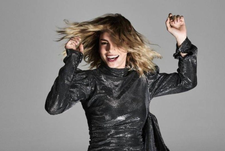 EMMA debutta alla numero uno della classifica degli album più venduti della settimana