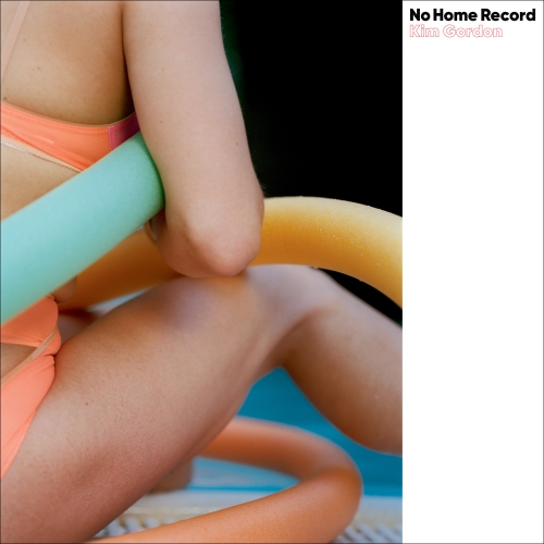 Recensione: KIM GORDON – No Home Record