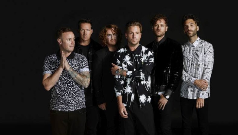 ONEREPUBLIC: live in Italia il 6 marzo 2020 al Fabrique di Milano