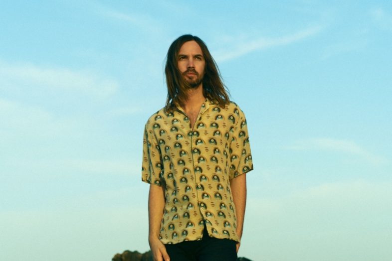 Video: TAME IMPALA – “Is It True”