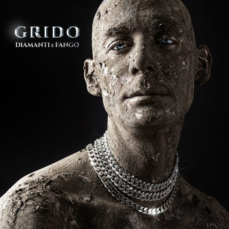 GRIDO “Diamanti e fango” il terzo album solista