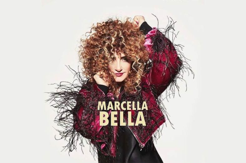 MARCELLA BELLA: 50 anni di carriera in concerto al Teatro dal Verme di Milano