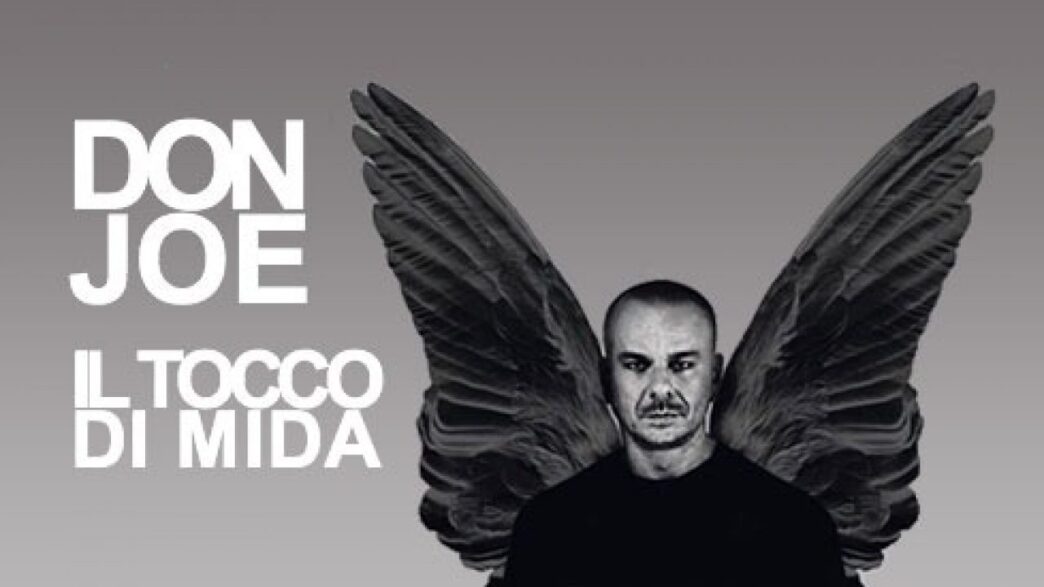 Don Joe Il Tocco di Mida