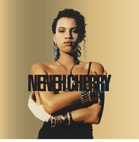 NENEH CHERRY esce rimasterizzato “Raw Like Sushi”