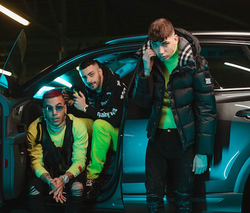 SHIVA Soldi In Nero Il Nuovo Singolo Con Sfera Ebbasta E Charlie SHIVA Soldi In Nero Il Nuovo Singolo Con Sfera Ebbasta E Charlie