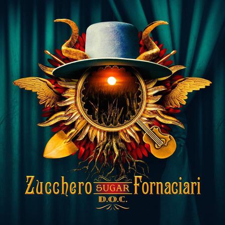 RECENSIONE: Zucchero-D.O.C.