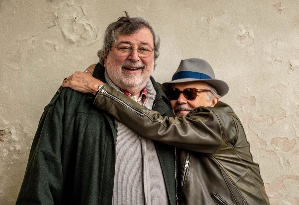 Recensione: NEFFA - "Canerandagio Parte 2" [Traccia Per Traccia - Foto 2