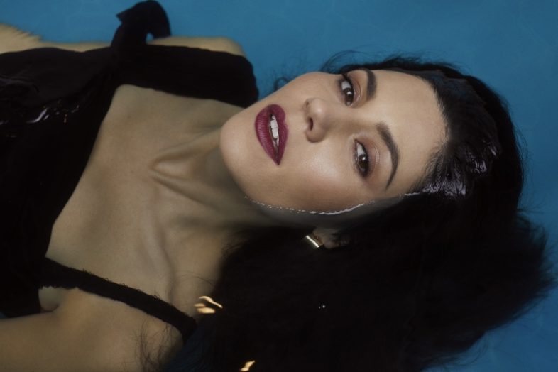MARINA questa sera live a Milano