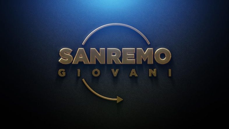 SANREMO 2020: svelati i 20 semifinalisti di Sanremo Giovani