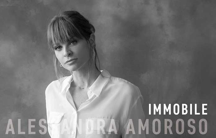 Video: ALESSANDRA AMOROSO – Immobile 10+1