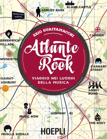 Atlante Rock