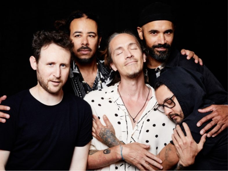 Anche gli INCUBUS agli I-DAYS 2020. Info e biglietti.