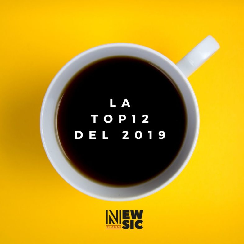 Le migliori canzoni del 2019 by Andrea Grandi