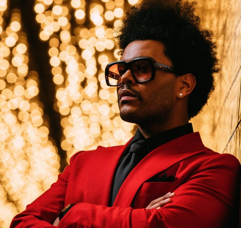 Video: THE WEEKND – Blinding Lights