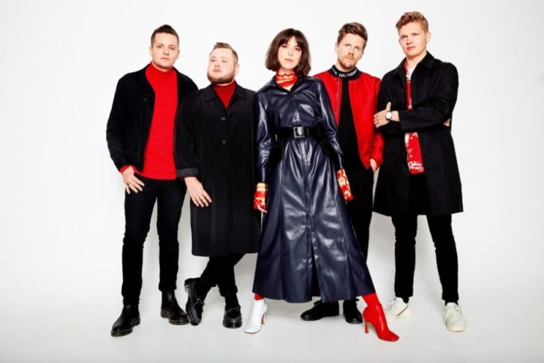Video: OF MONSTERS AND MEN – Wars