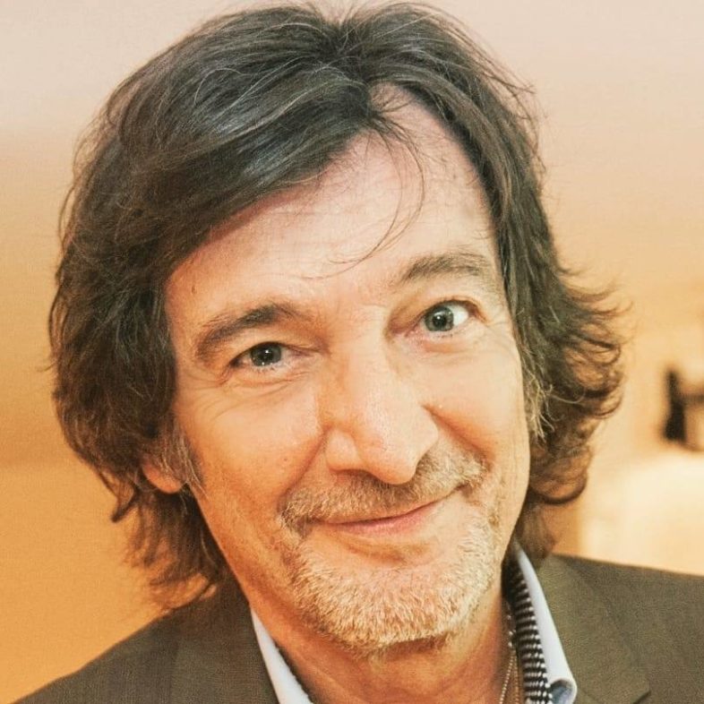 IG-TALENT di Claudio Cecchetto. Le interviste: CLAUDIO CECCHETTO