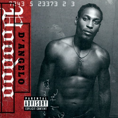 Recensione: D’ANGELO – Voodoo