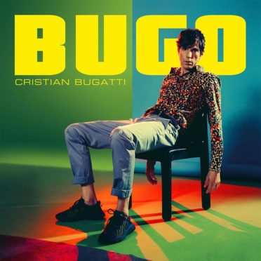 Bugo Cristian Bugatti Album