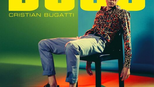 Bugo Cristian Bugatti Album