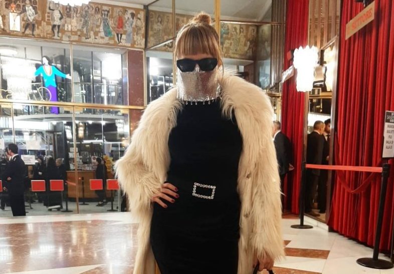 MYSS KETA sbarca al Festival di Sanremo ogni sera su RaiPlay e all’Altro Festival