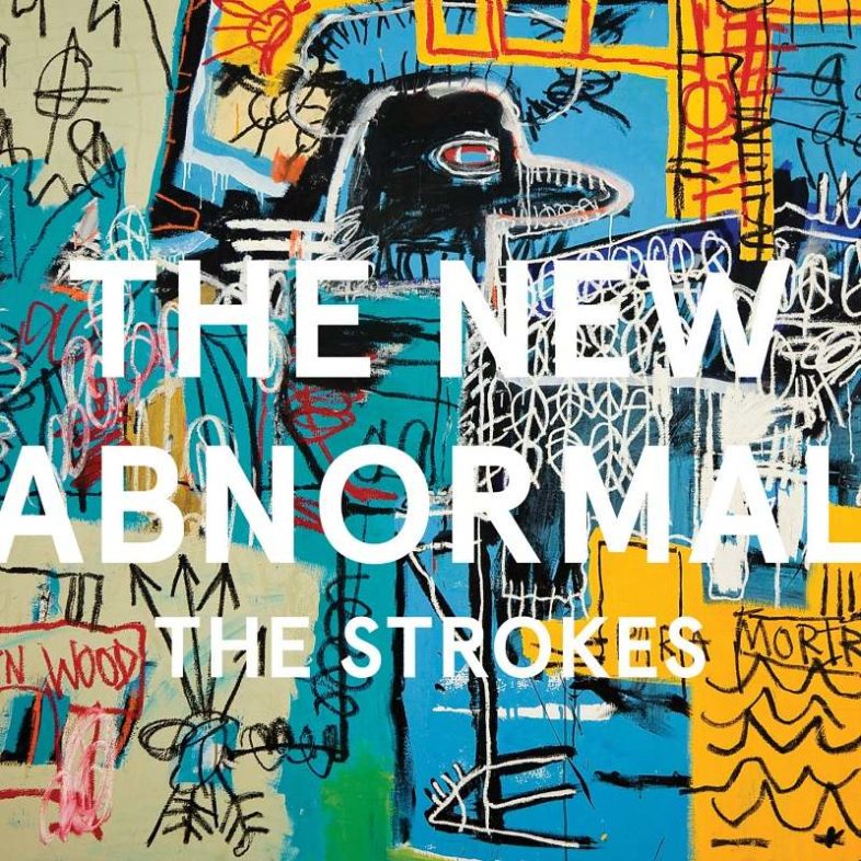 THE STROKES “The New Abnormal” è il nuovo album