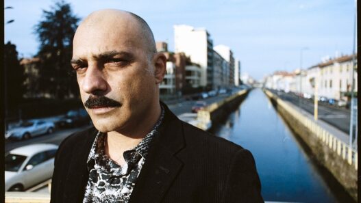 Gulino (ph.Lorenzo Arrigoni)