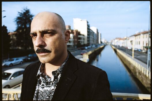 Gulino (ph.Lorenzo Arrigoni)