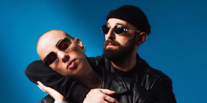 COMA_COSE esce “Due” il nuovo Ep