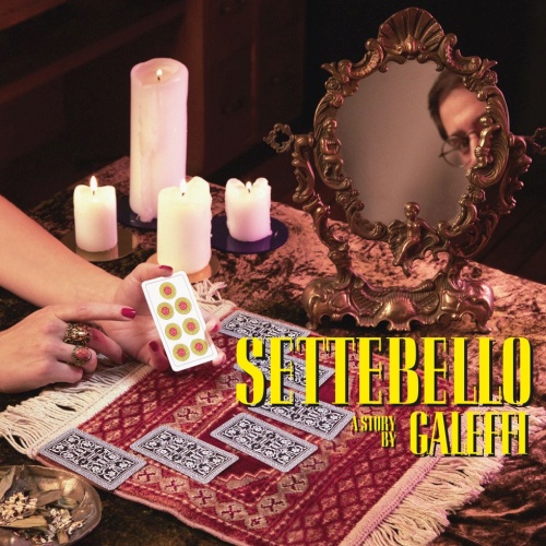 Recensione: GALEFFI – “Settebello”