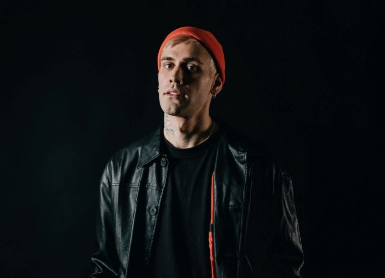 Video: MR.RAIN – I Fiori di Chernobyl