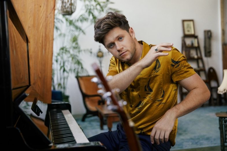 NIALL HORAN: il “Nice to Meet Ya Tour” due tappe in Italia a novembre. Info e biglietti